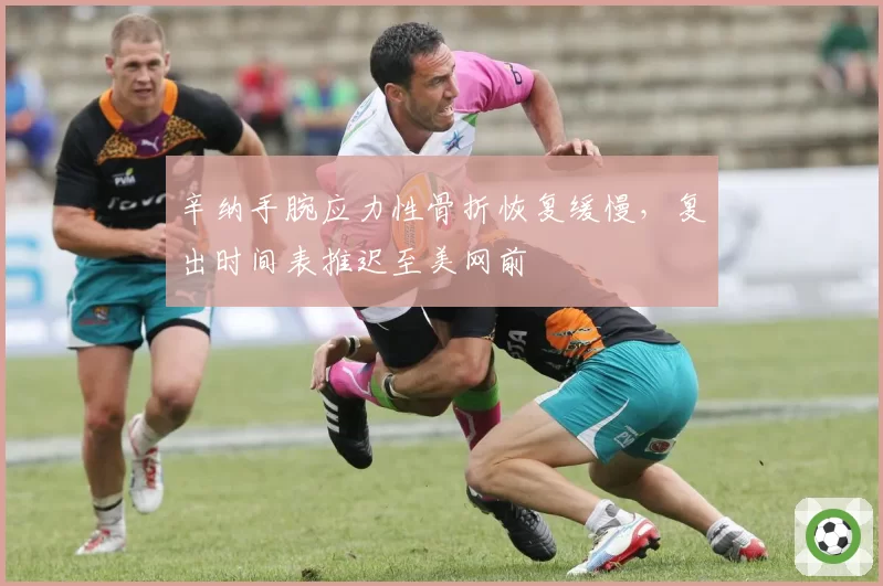 辛纳手腕应力性骨折恢复缓慢,复出时间表推迟至美网前